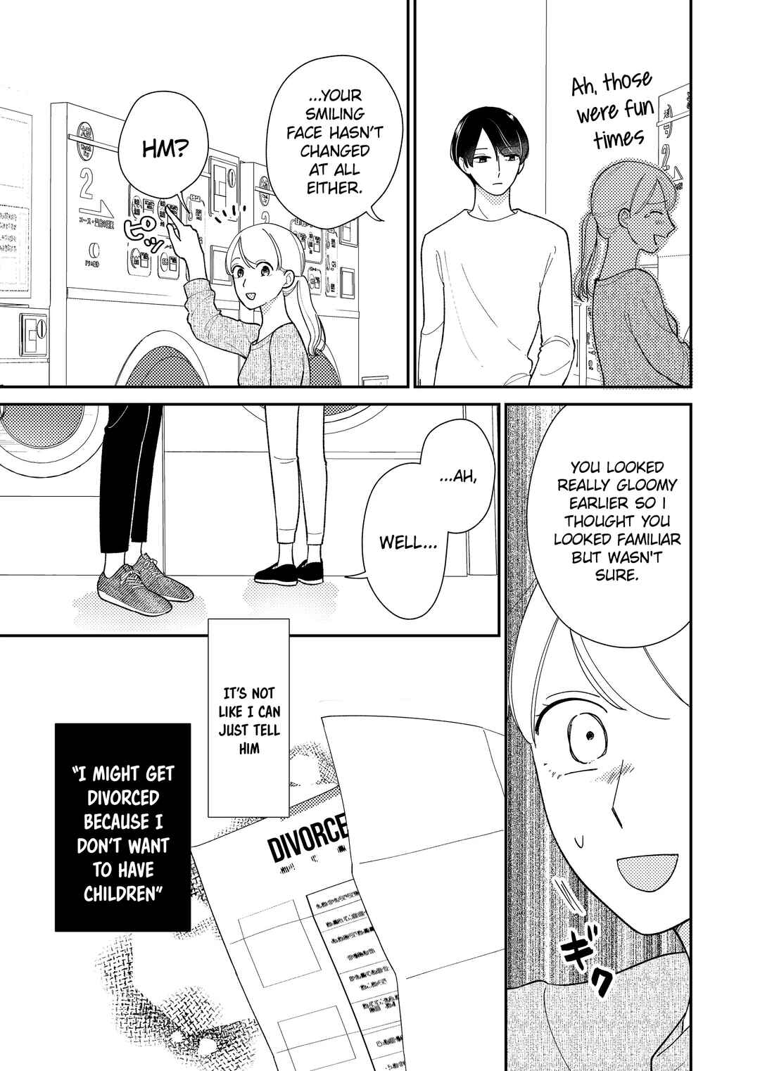 Page 8 Chapter 2 Konaide Kounotori