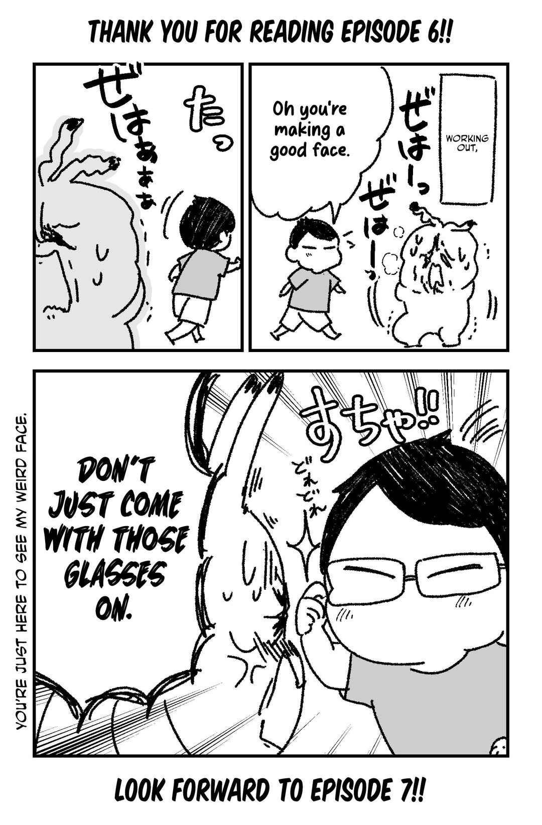Page 22 Chapter 6 Konaide Kounotori