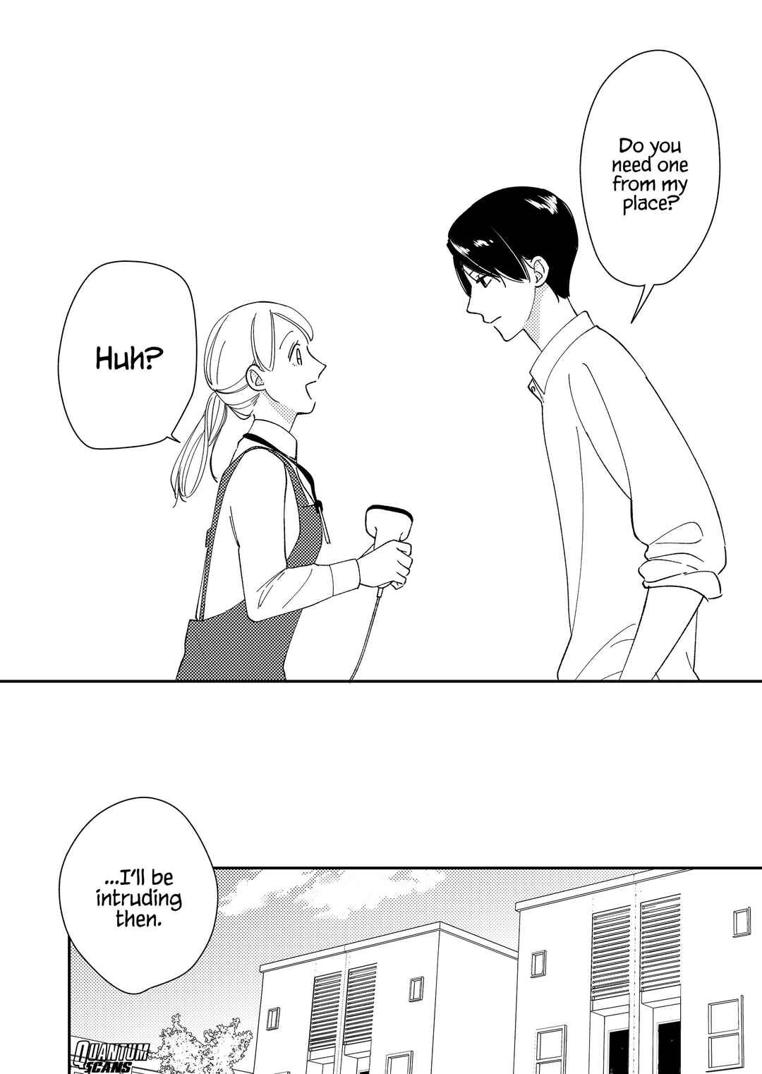 Page 7 Chapter 6 Konaide Kounotori