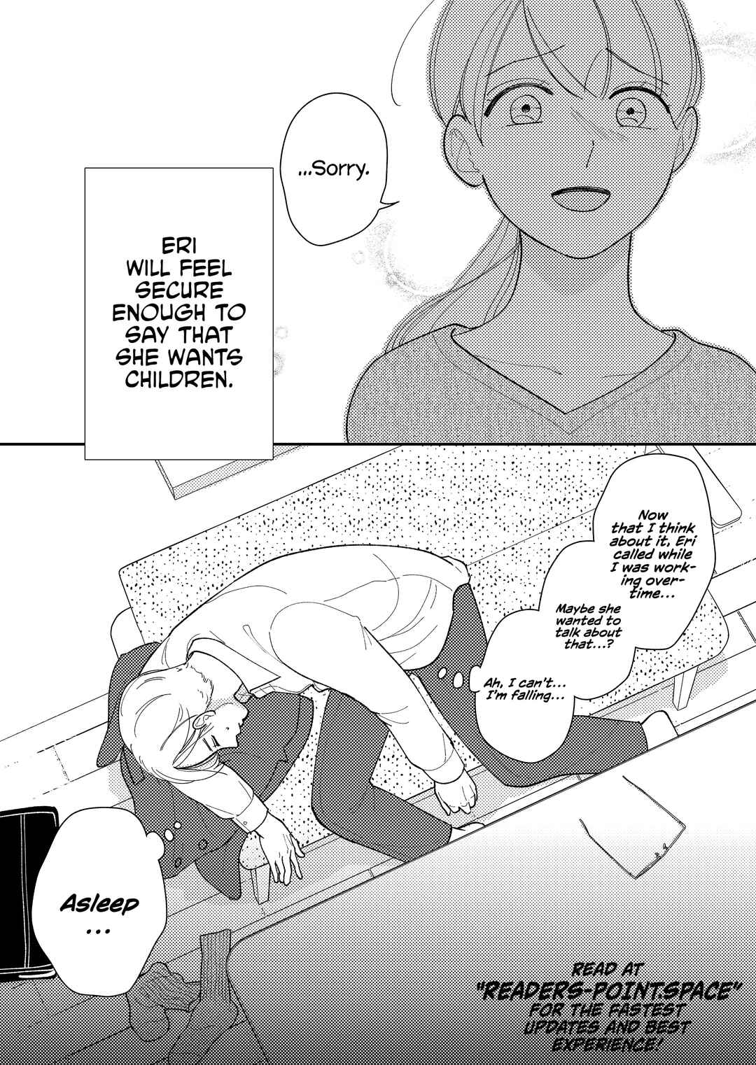 Page 20 Chapter 4 Konaide Kounotori