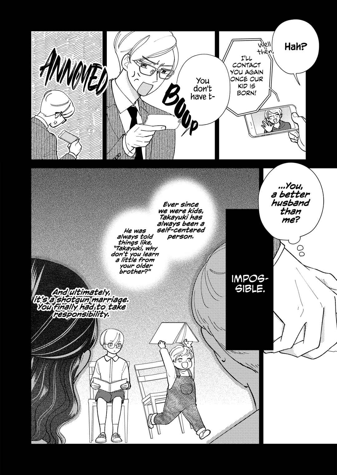 Page 5 Chapter 4 Konaide Kounotori