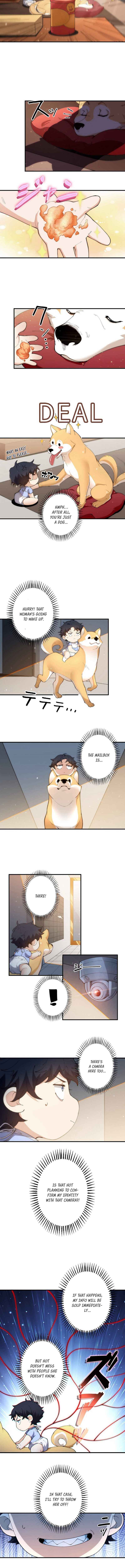 Page 4 Chapter 5 The Chosen SSS-Rank