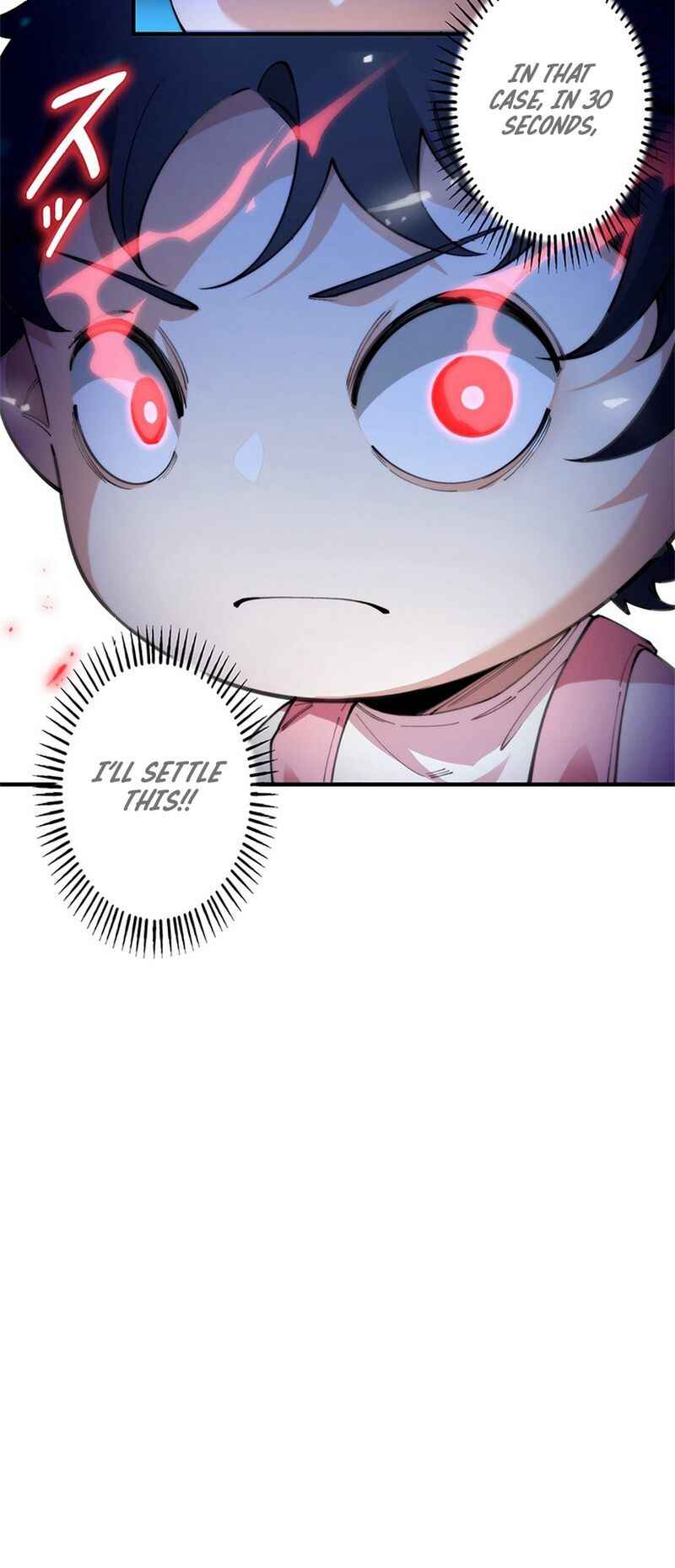 Page 7 Chapter 6 The Chosen SSS-Rank