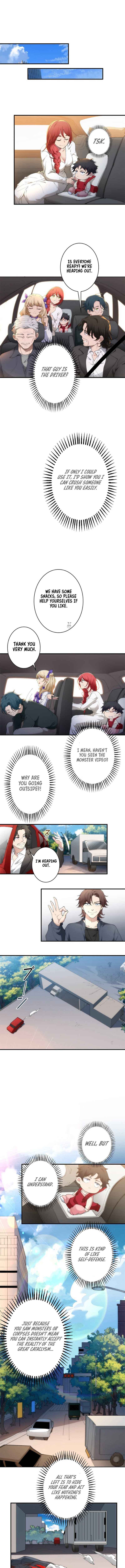Page 4 Chapter 8 The Chosen SSS-Rank
