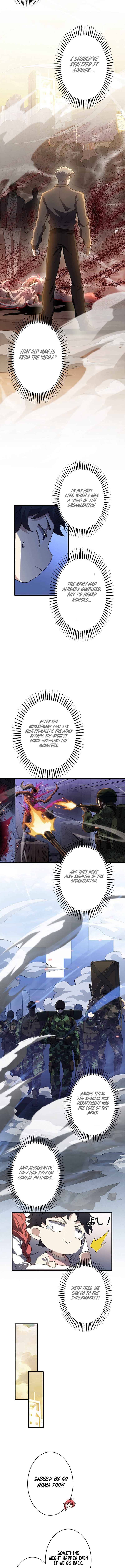 Page 3 Chapter 10 The Chosen SSS-Rank