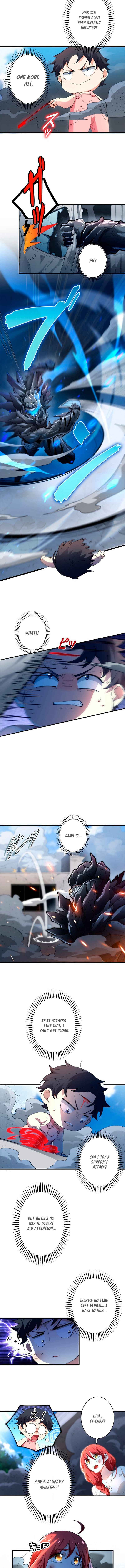 Page 4 Chapter 7 The Chosen SSS-Rank