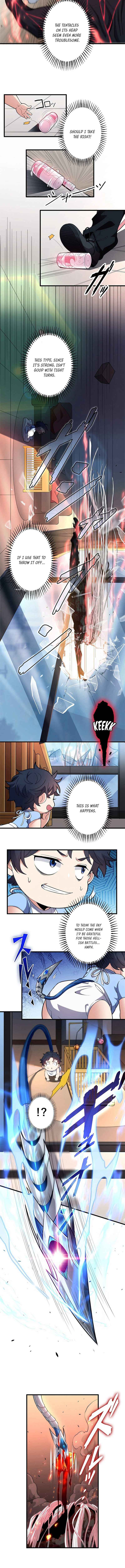 Page 11 Chapter 1 The Chosen SSS-Rank