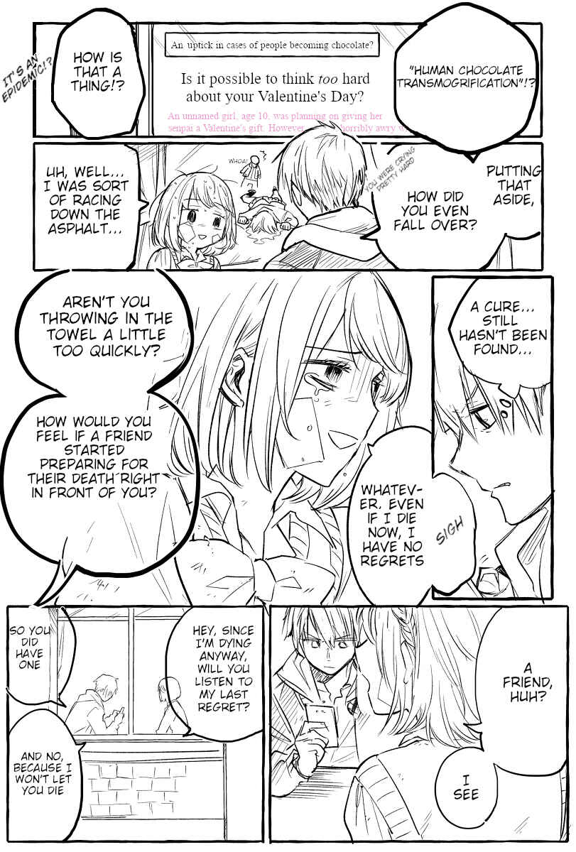 Page 2 Chapter Unknown_bde9 When I Tripped and Got Hurt, Something Came Out