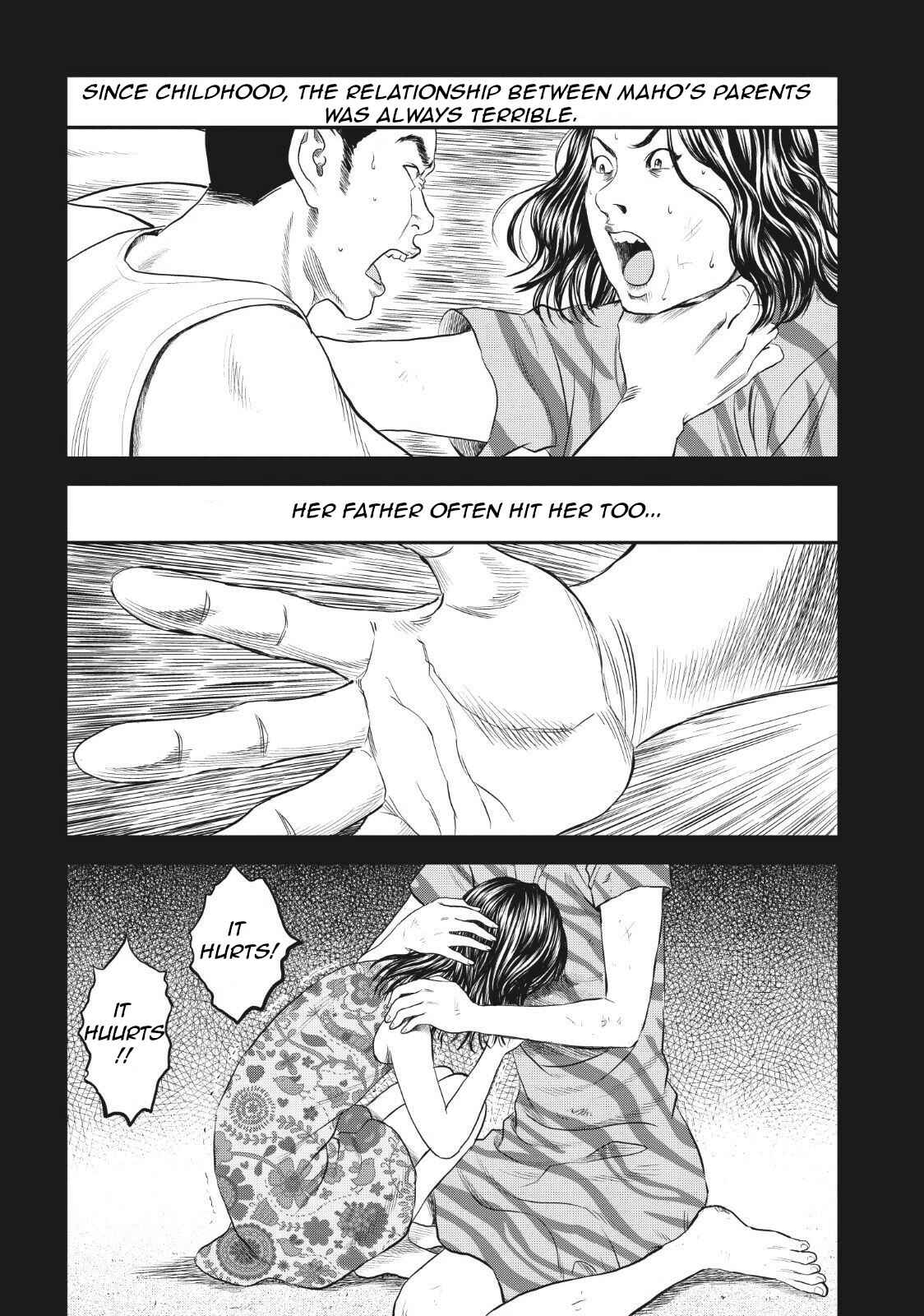 Page 25 Chapter 7 I Want To Be Killed by a JK