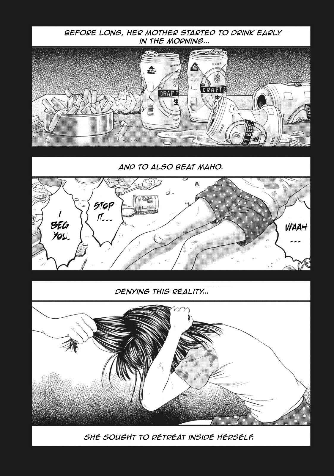 Page 26 Chapter 7 I Want To Be Killed by a JK