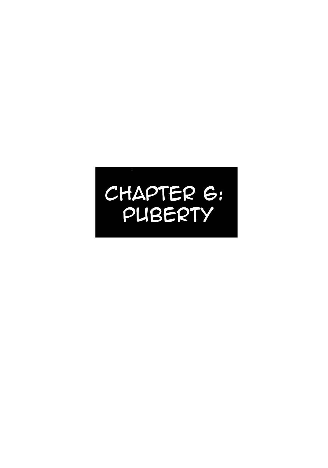 Page 1 Chapter 6 I Want To Be Killed by a JK