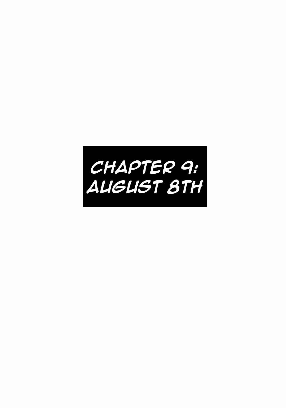 Page 1 Chapter 9 I Want To Be Killed by a JK