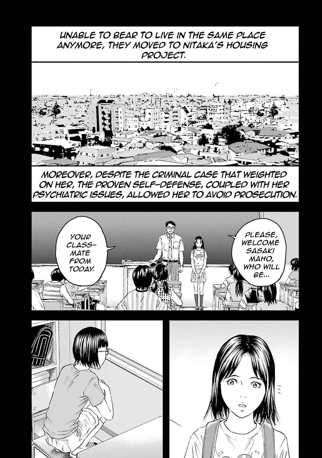 Page 22 Chapter 10 I Want To Be Killed by a JK