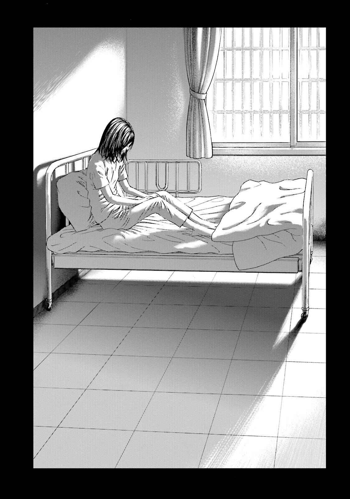 Page 4 Chapter 10 I Want To Be Killed by a JK