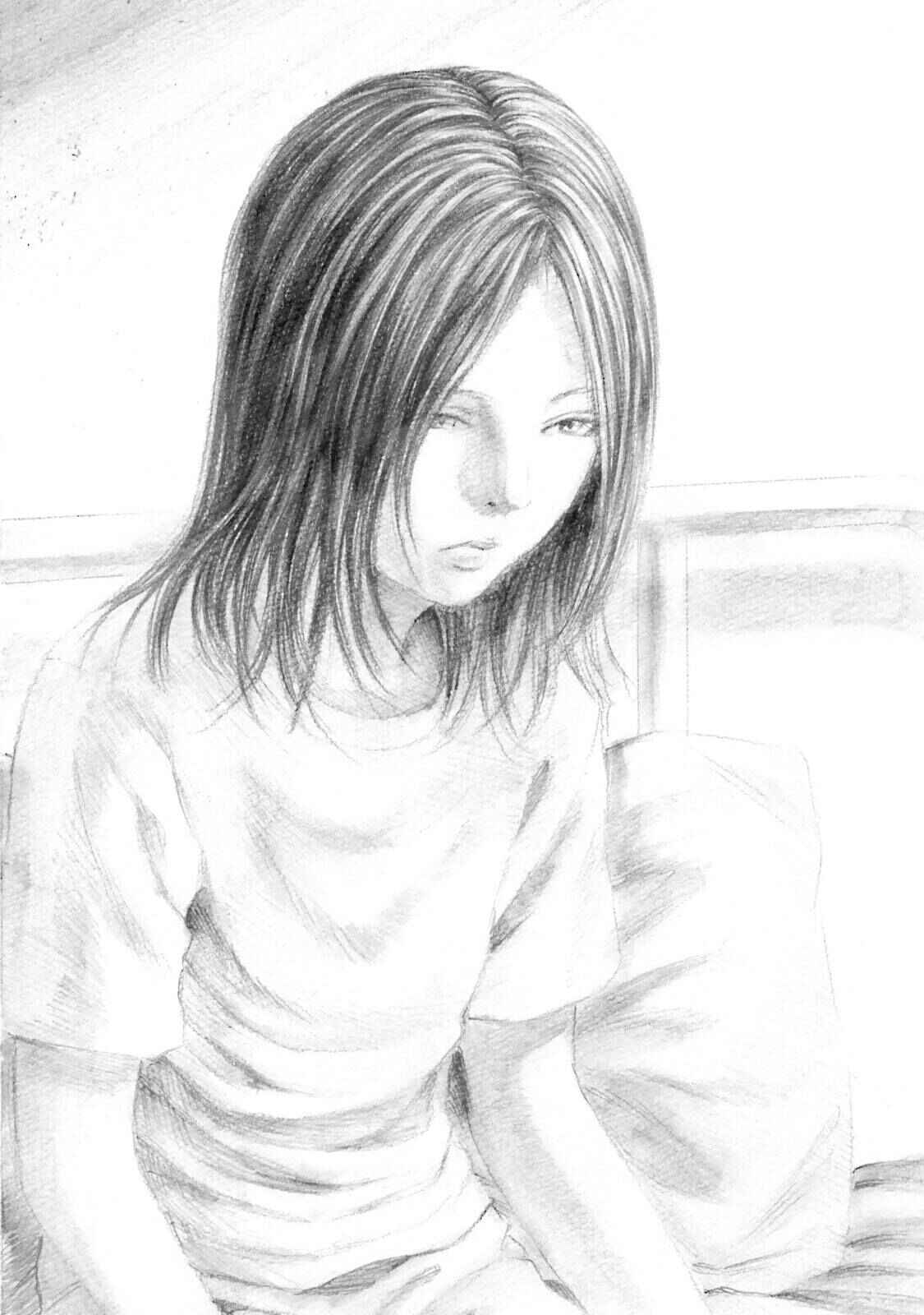 Page 6 Chapter 10 I Want To Be Killed by a JK