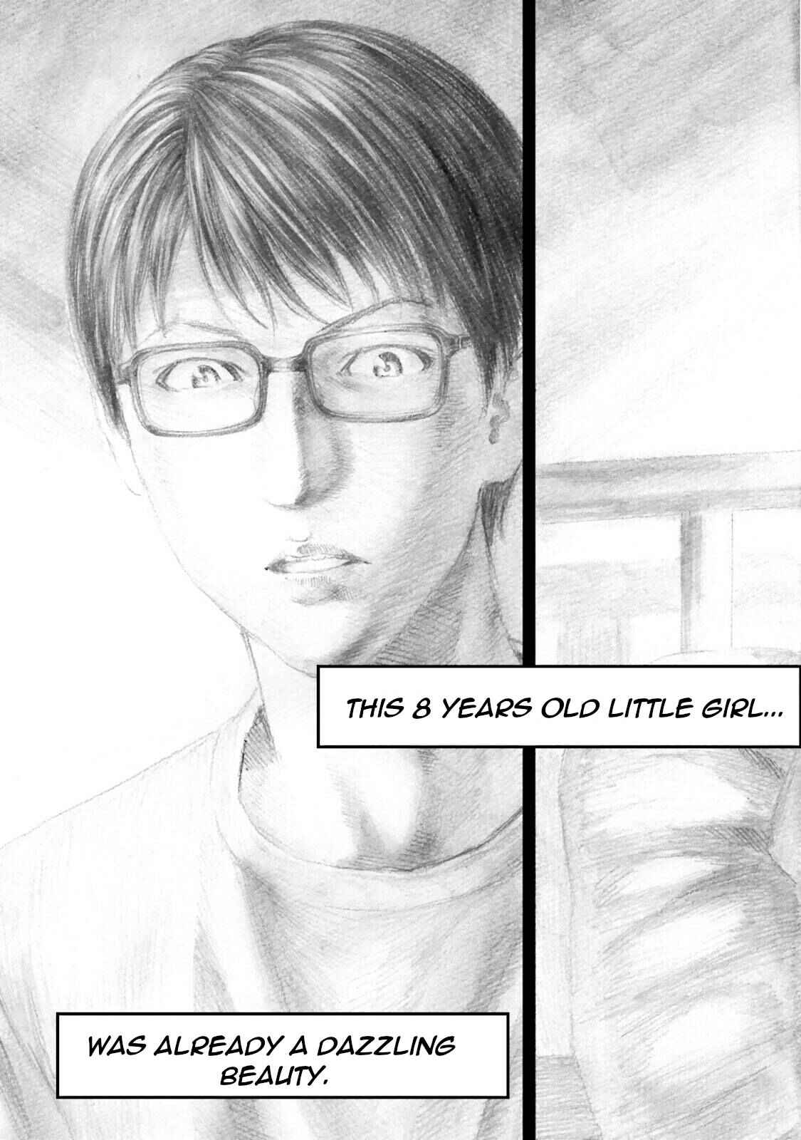 Page 7 Chapter 10 I Want To Be Killed by a JK