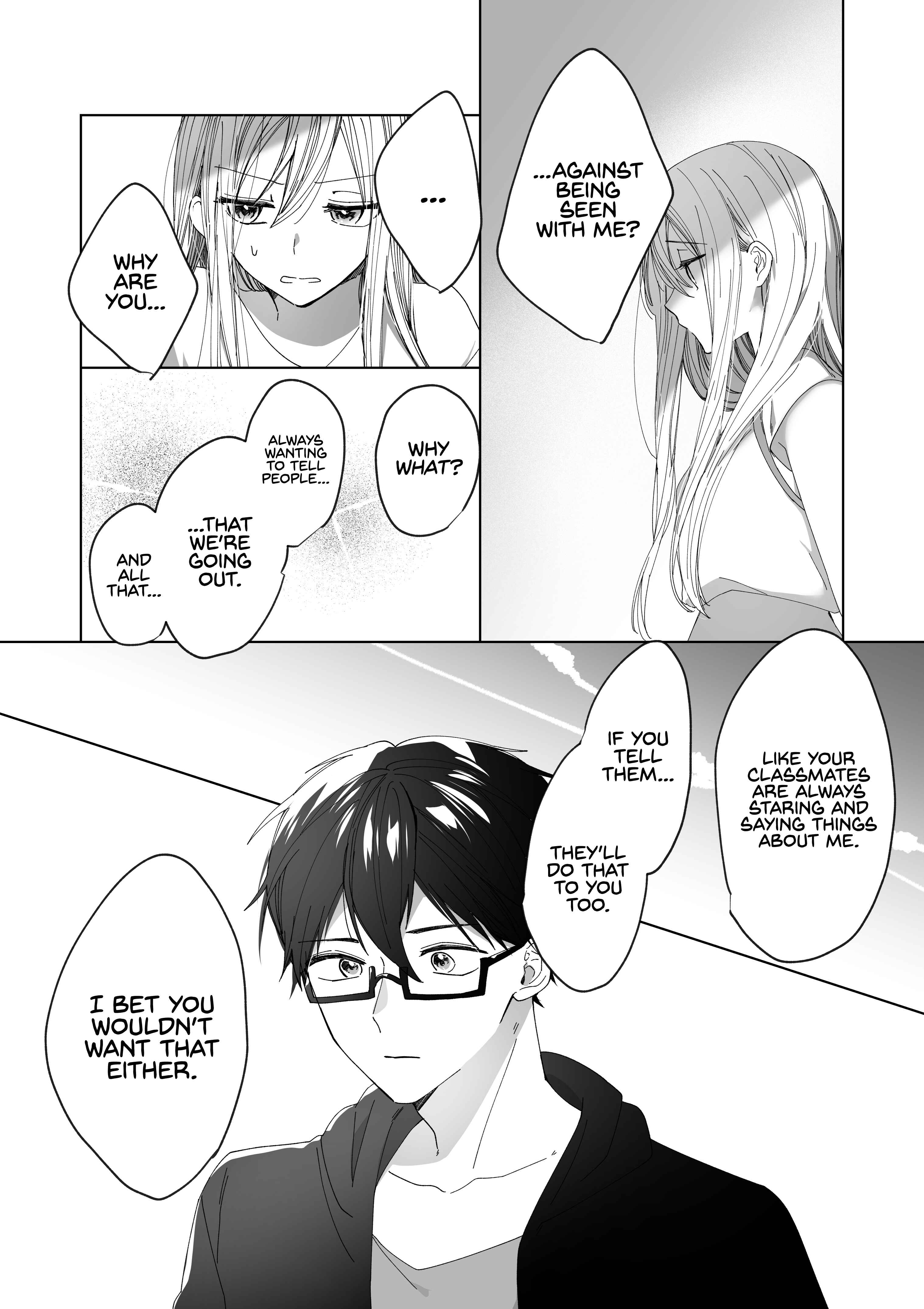 Page 18 Chapter Unknown_bab9 Childhood Friend