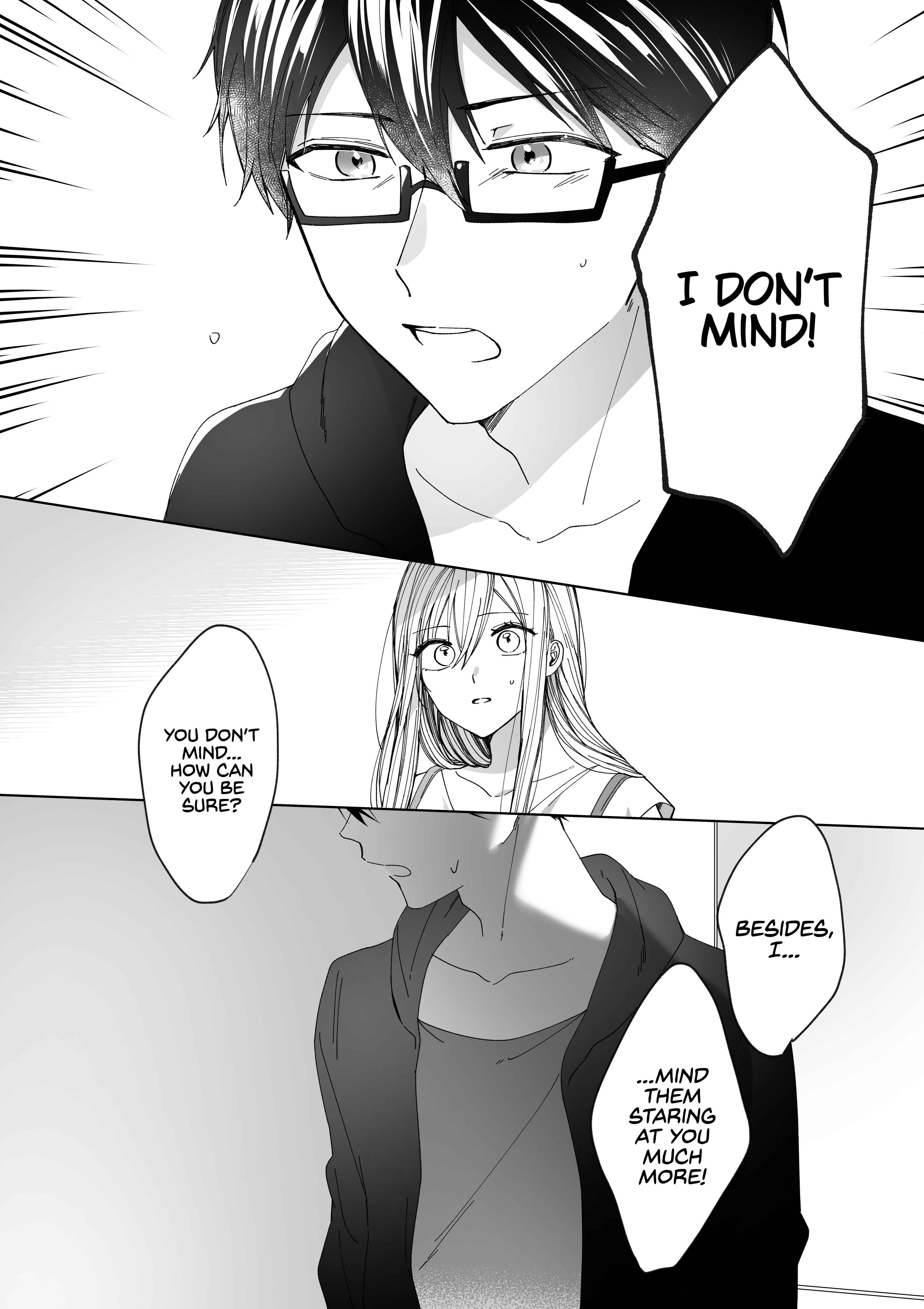 Page 19 Chapter Unknown_bab9 Childhood Friend