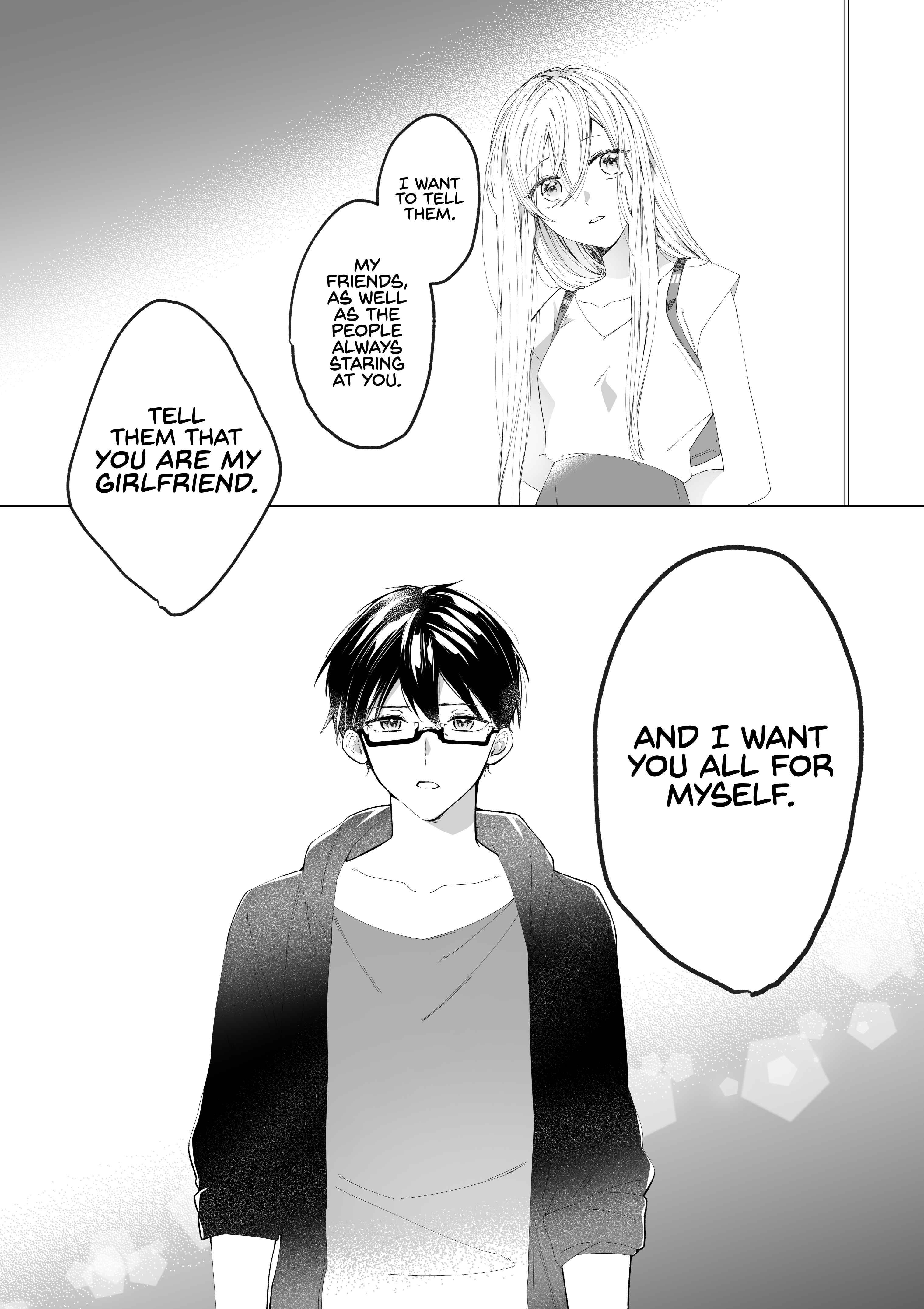Page 21 Chapter Unknown_bab9 Childhood Friend