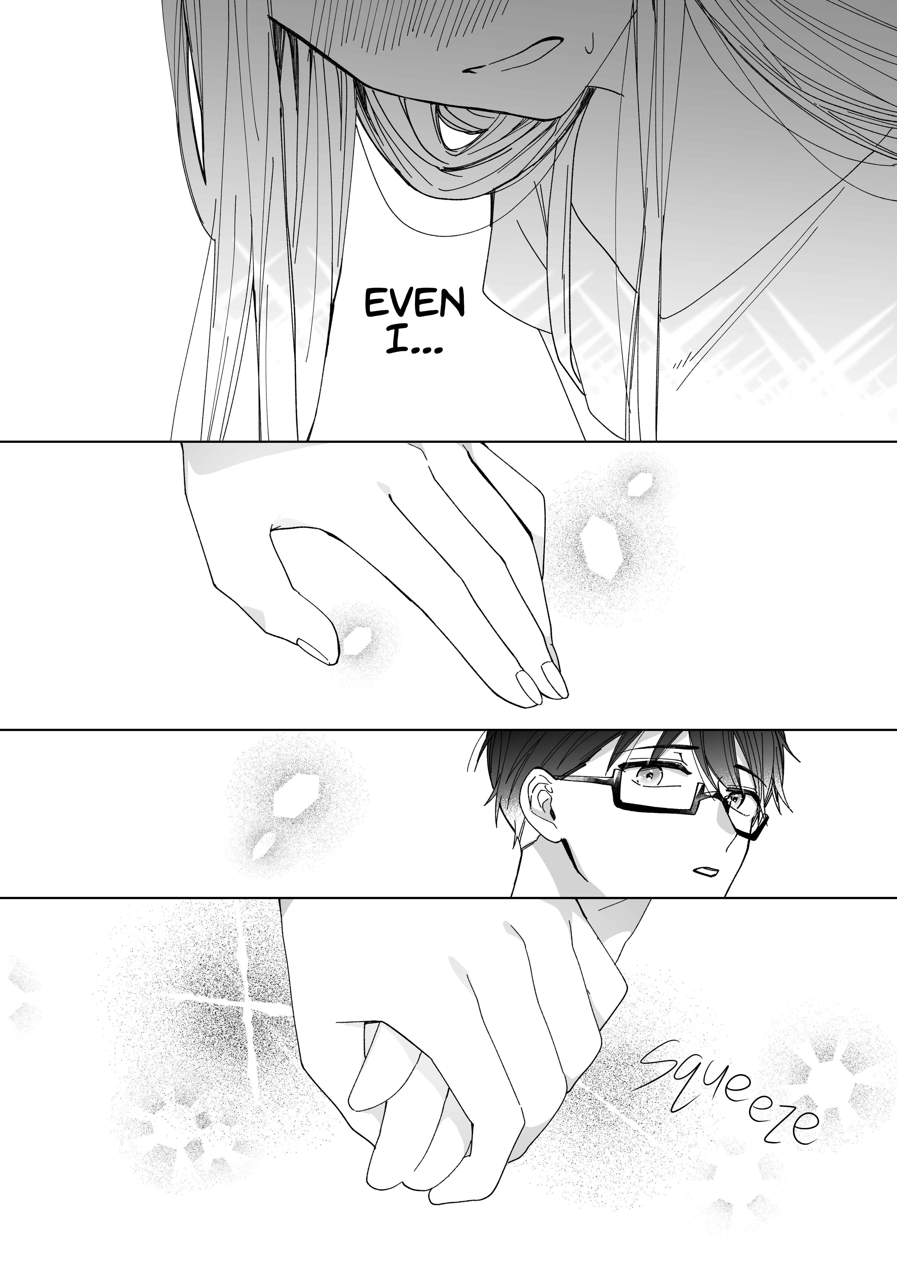 Page 24 Chapter Unknown_bab9 Childhood Friend