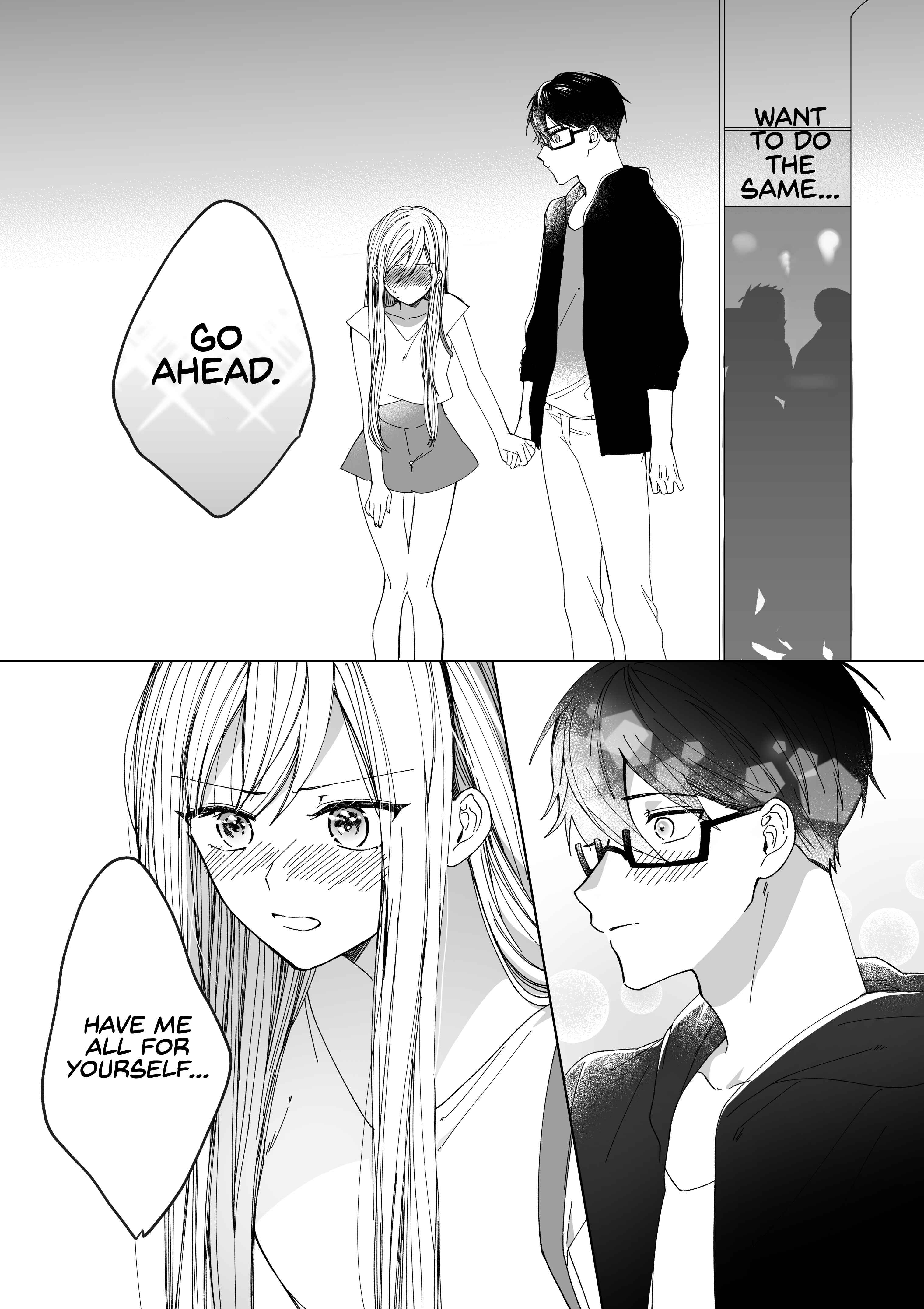 Page 25 Chapter Unknown_bab9 Childhood Friend