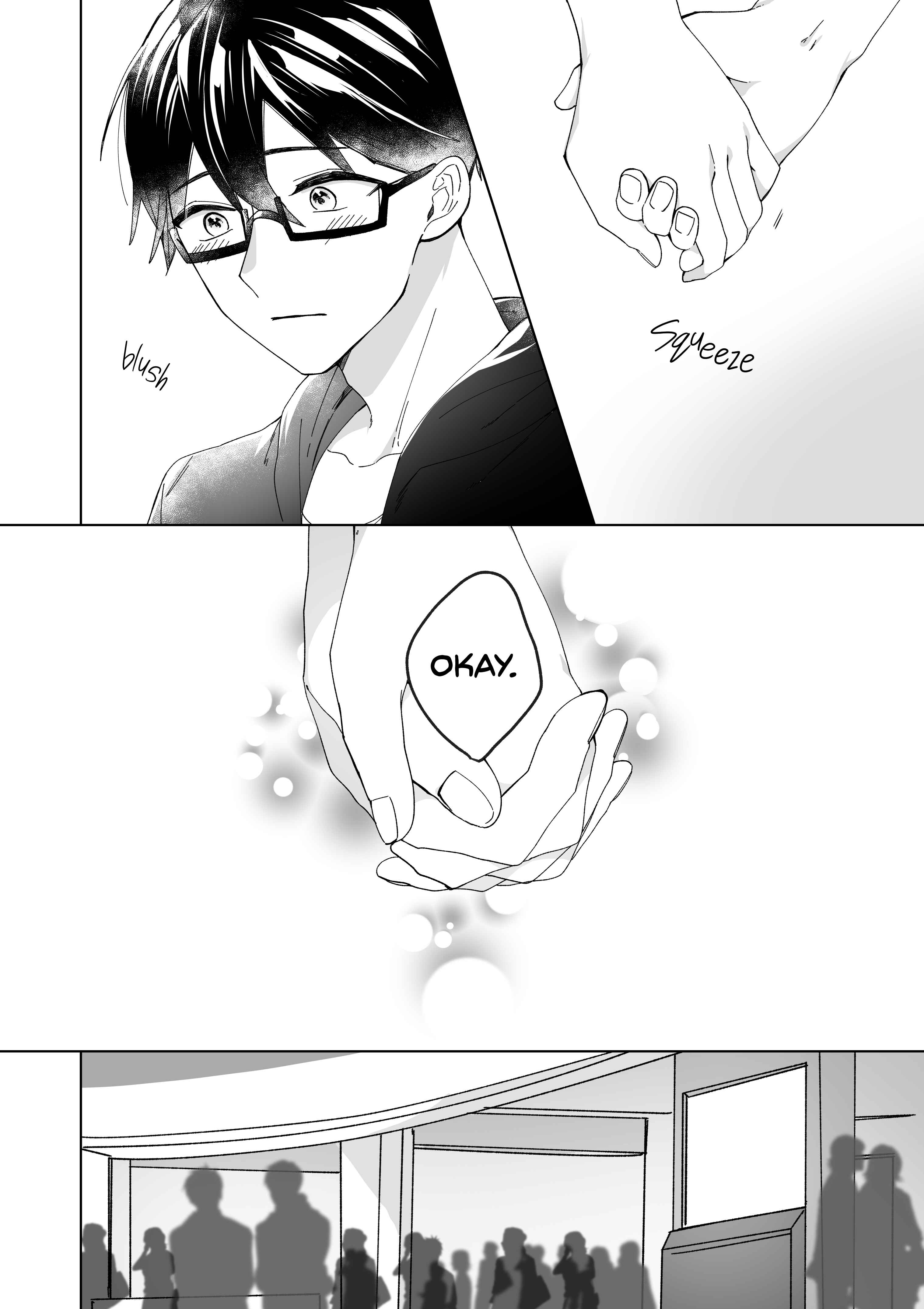 Page 26 Chapter Unknown_bab9 Childhood Friend