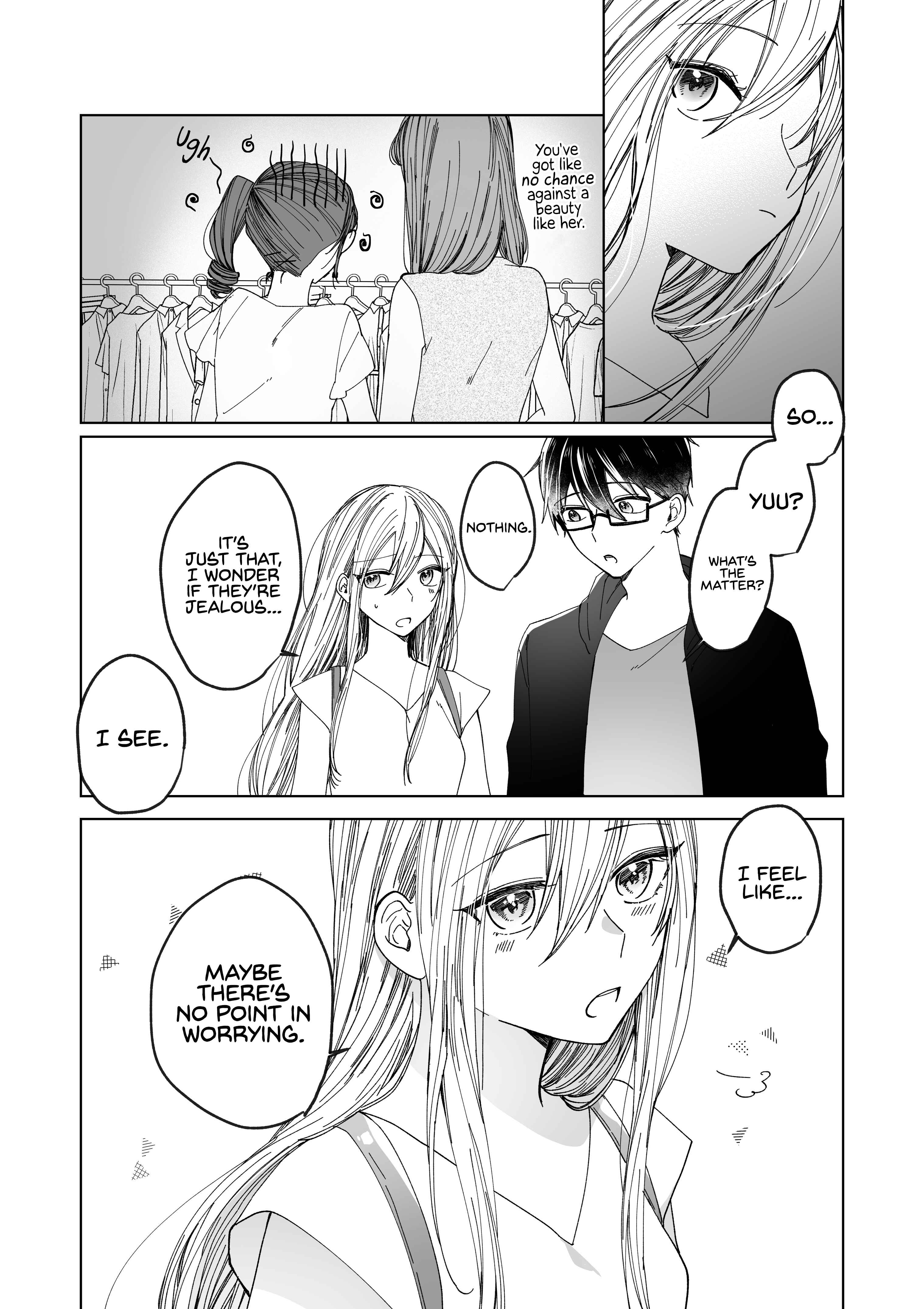 Page 28 Chapter Unknown_bab9 Childhood Friend