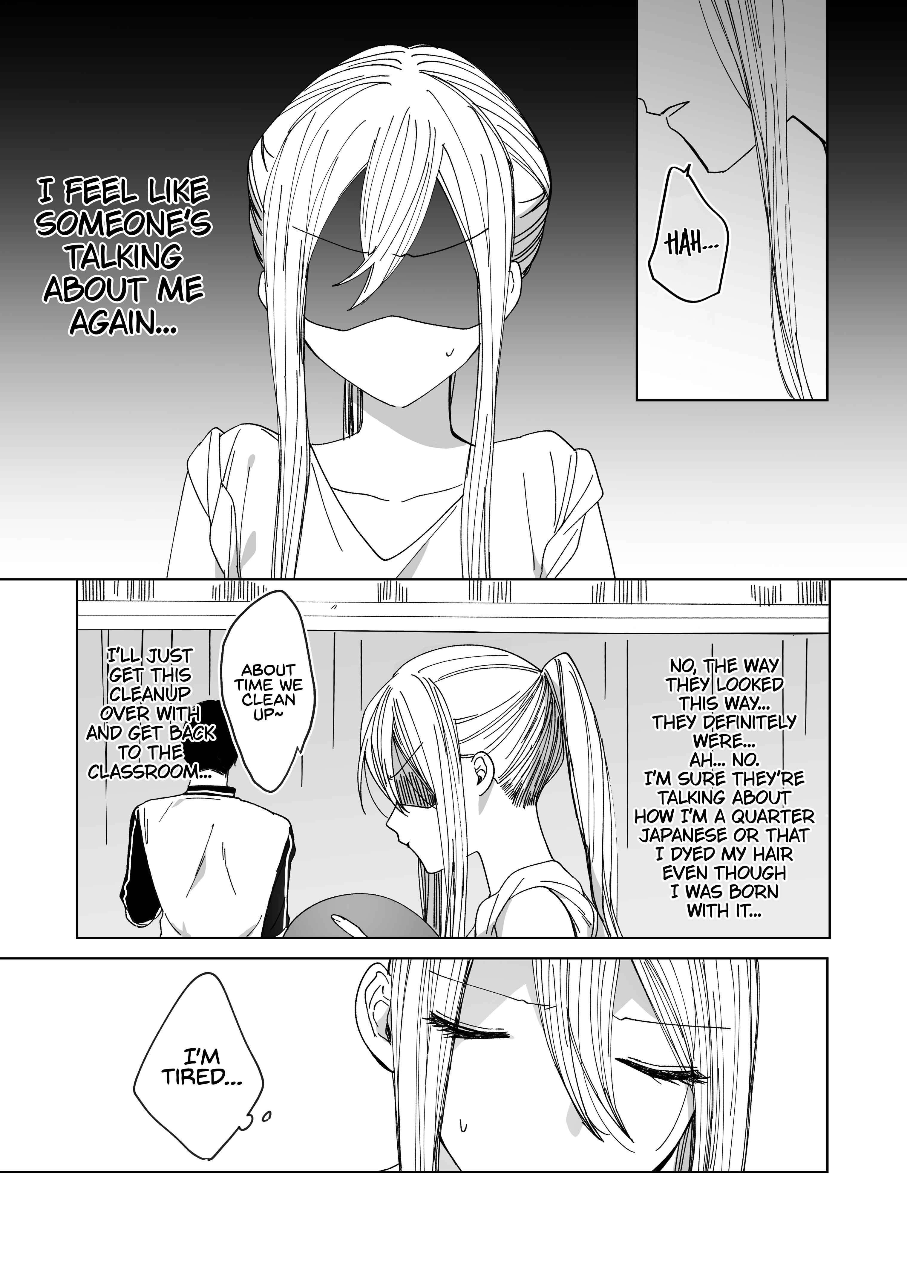Page 4 Chapter Unknown_bab9 Childhood Friend