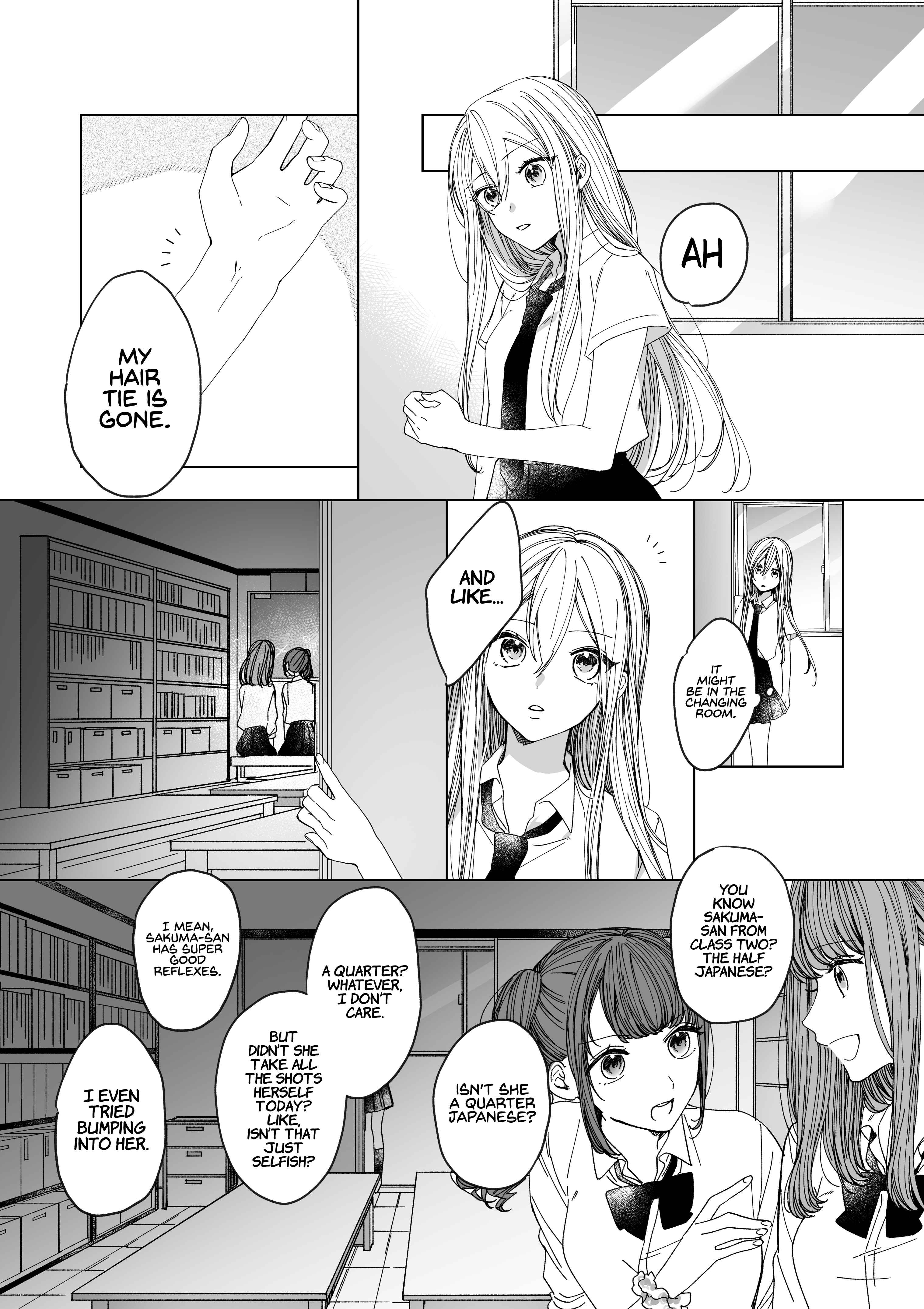 Page 7 Chapter Unknown_bab9 Childhood Friend