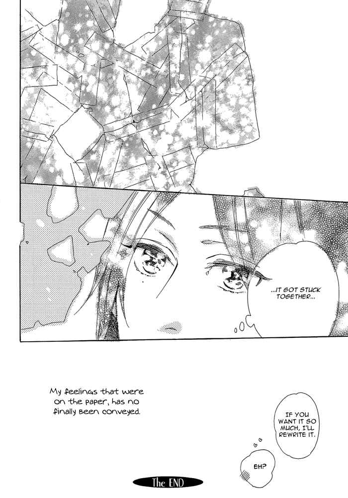 Page 32 Chapter 6 Paradise Baby