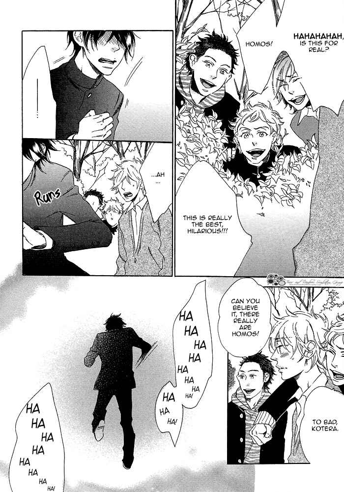 Page 12 Chapter 5 Paradise Baby