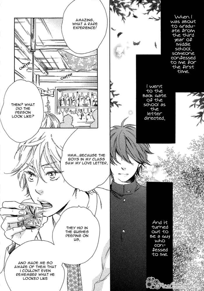 Page 2 Chapter 5 Paradise Baby
