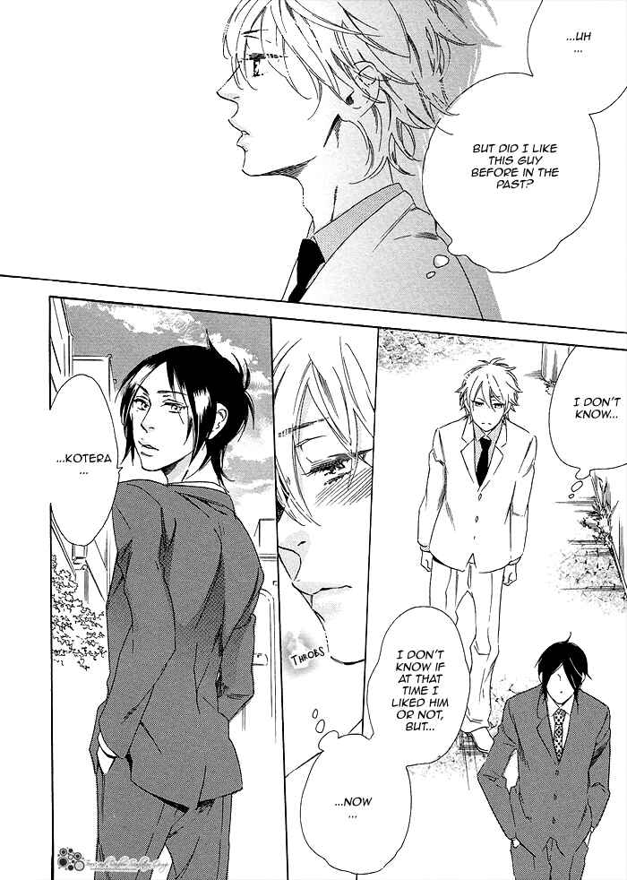 Page 22 Chapter 5 Paradise Baby