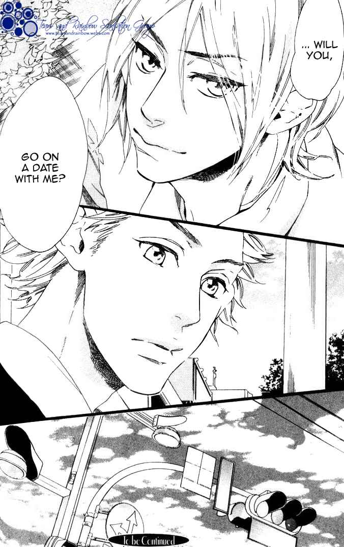 Page 20 Chapter 3 Paradise Baby