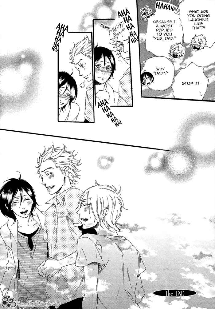 Page 22 Chapter 4 Paradise Baby