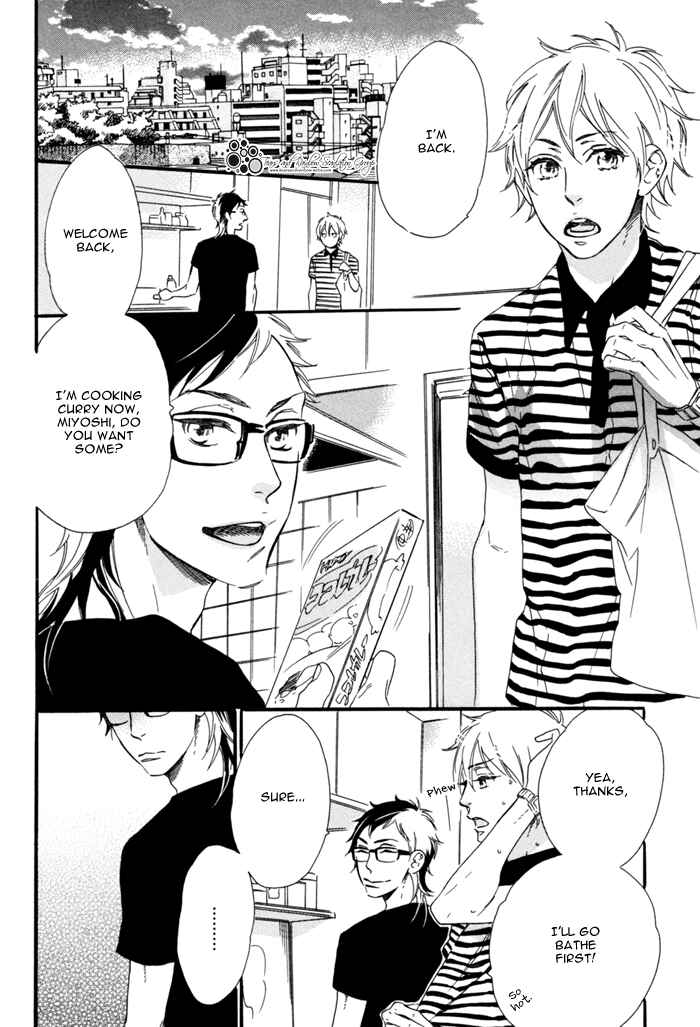 Page 2 Chapter 7 Paradise Baby