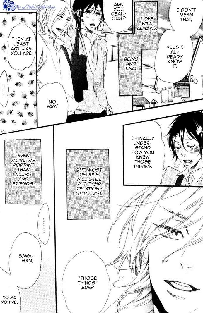 Page 16 Chapter 2 Paradise Baby