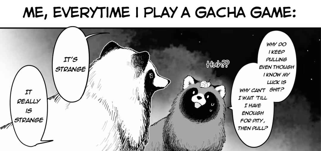 Page 12 Chapter 23.1 Omae, Tanuki ni Naranee ka?