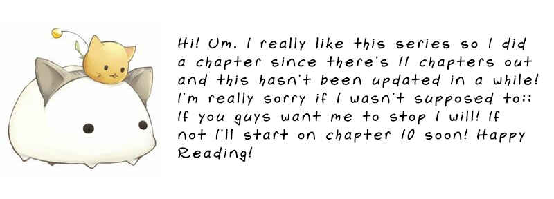 Page 1 Chapter 9 Reijou wa Mattari wo Goshomou.