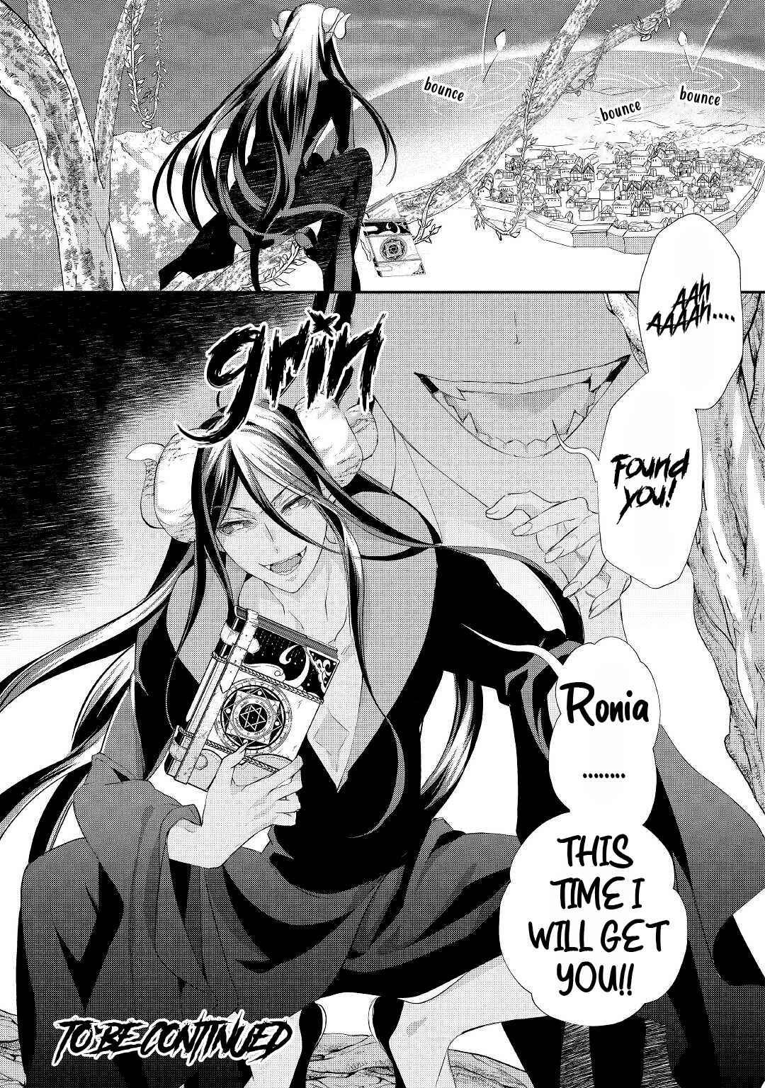 Page 29 Chapter 28 Reijou wa Mattari wo Goshomou.