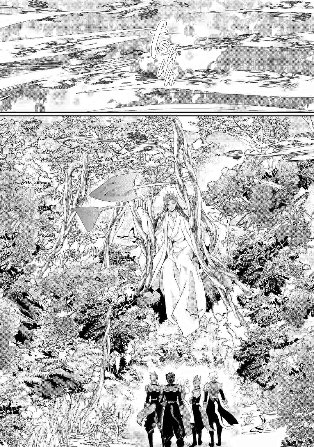 Page 15 Chapter 22 Reijou wa Mattari wo Goshomou.