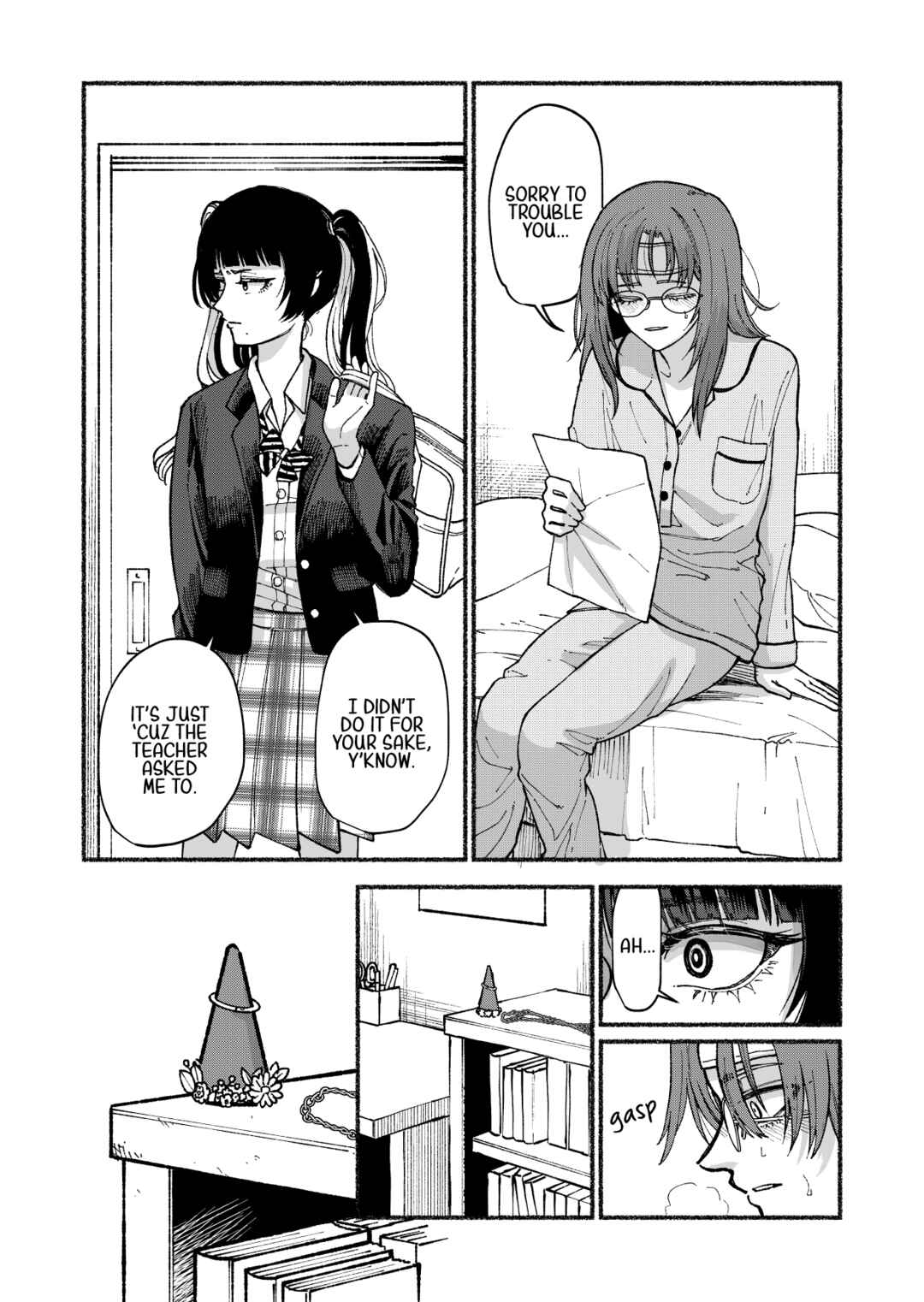 Page 3 Chapter 3 Ubai Ai
