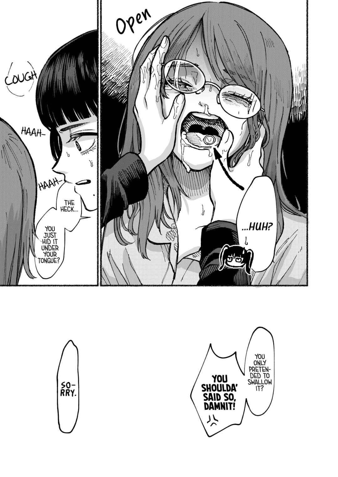 Page 8 Chapter 3 Ubai Ai