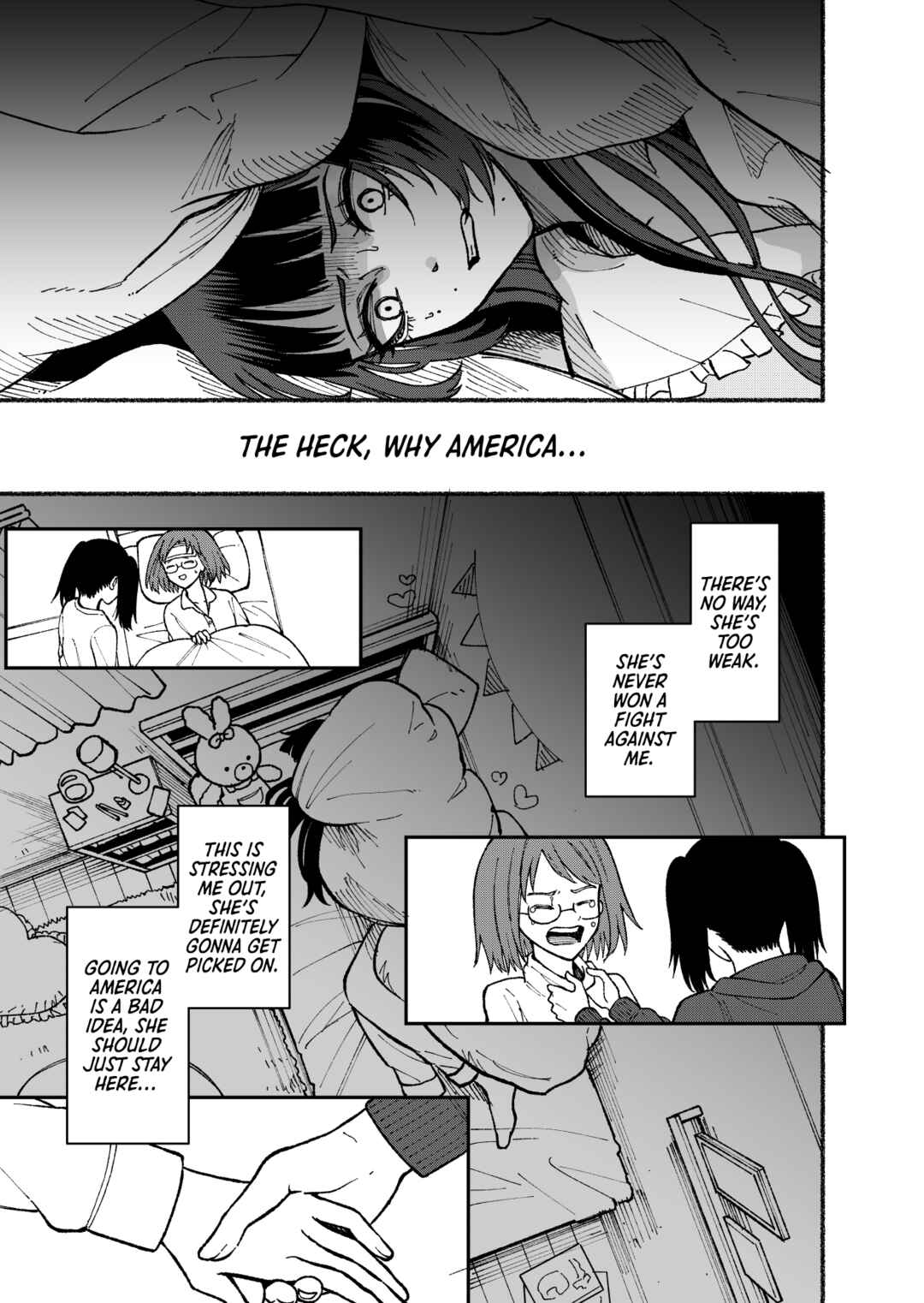 Page 4 Chapter 4 Ubai Ai