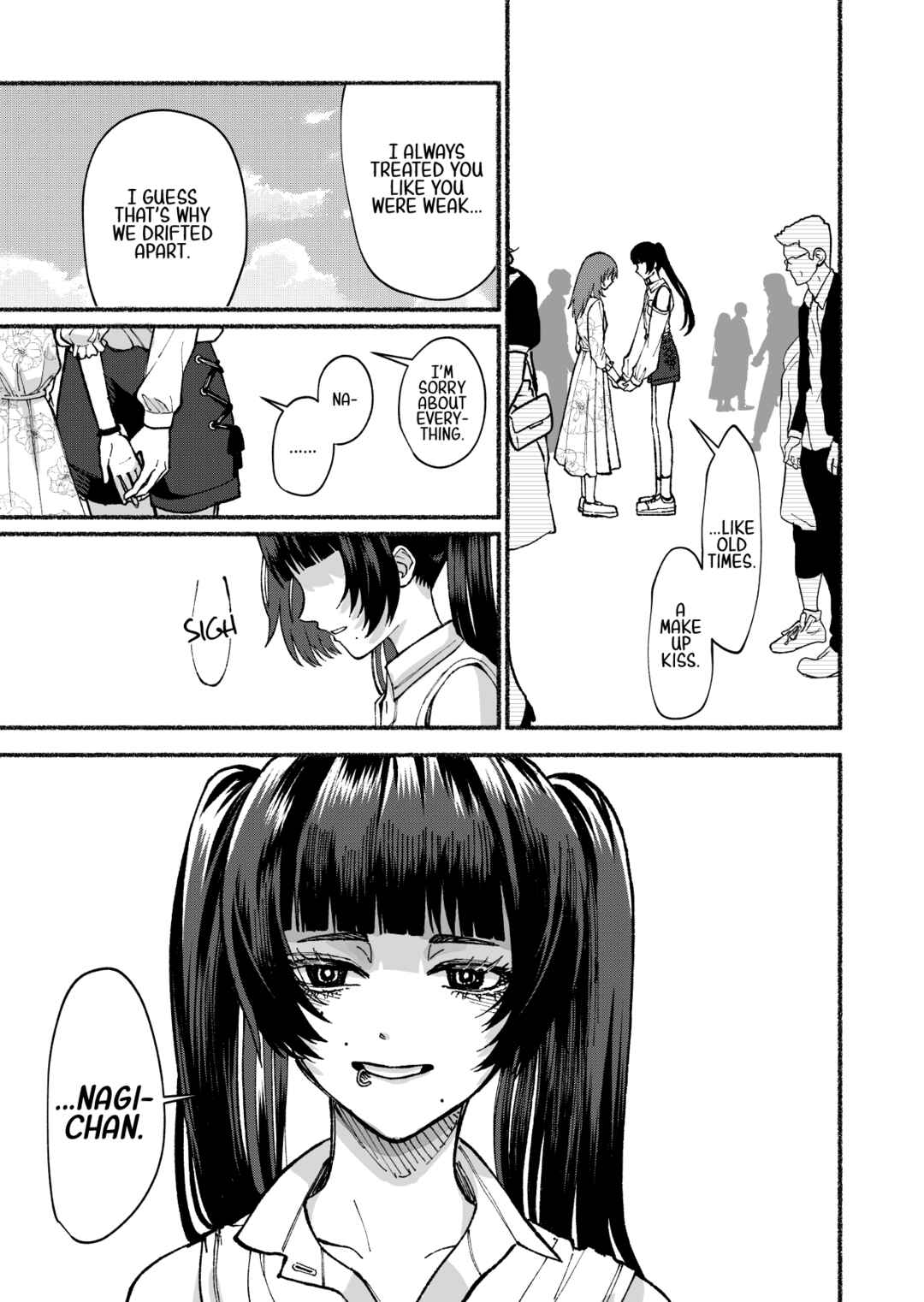 Page 8 Chapter 4 Ubai Ai