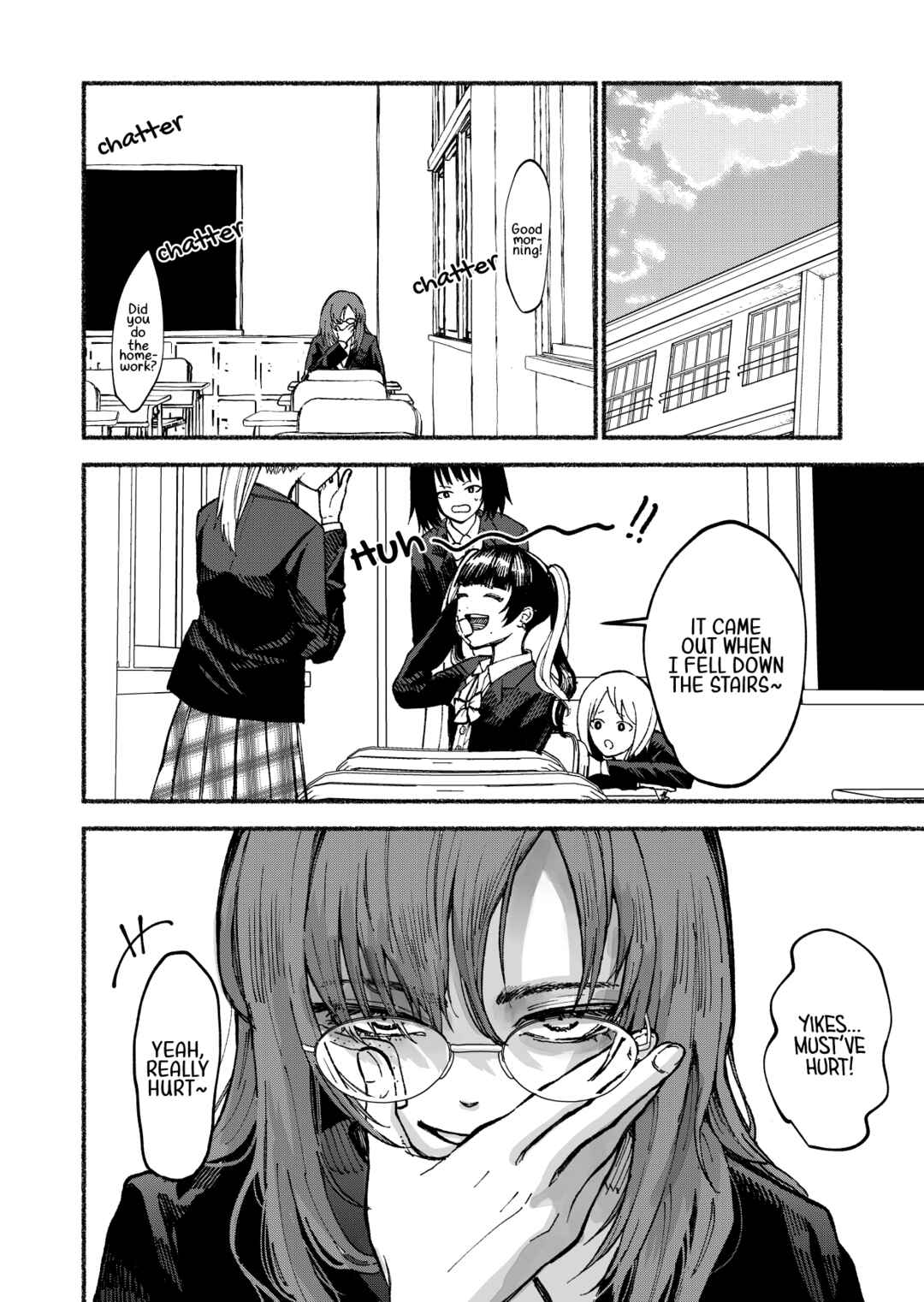 Page 2 Chapter 2 Ubai Ai
