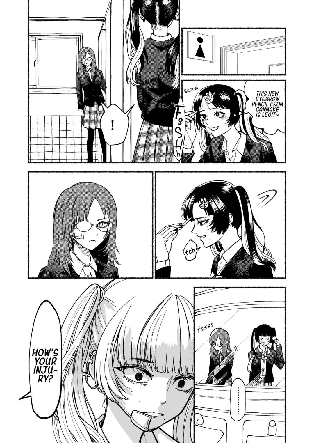 Page 3 Chapter 2 Ubai Ai