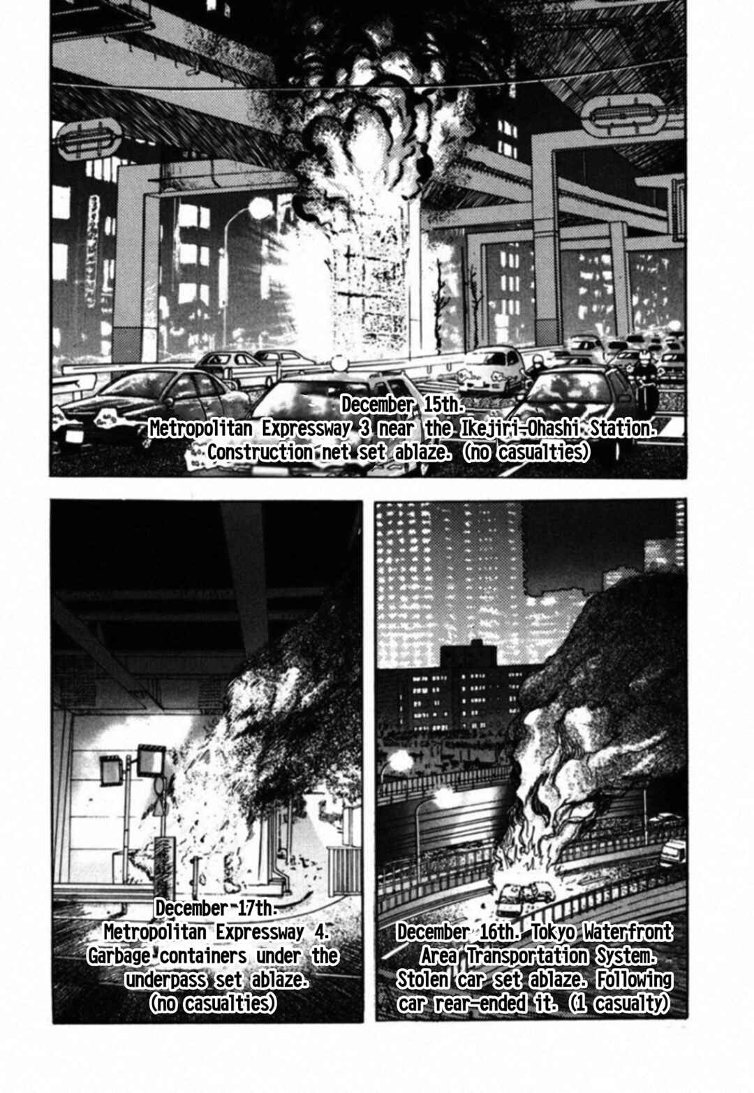Page 2 Chapter 46 Kakeru