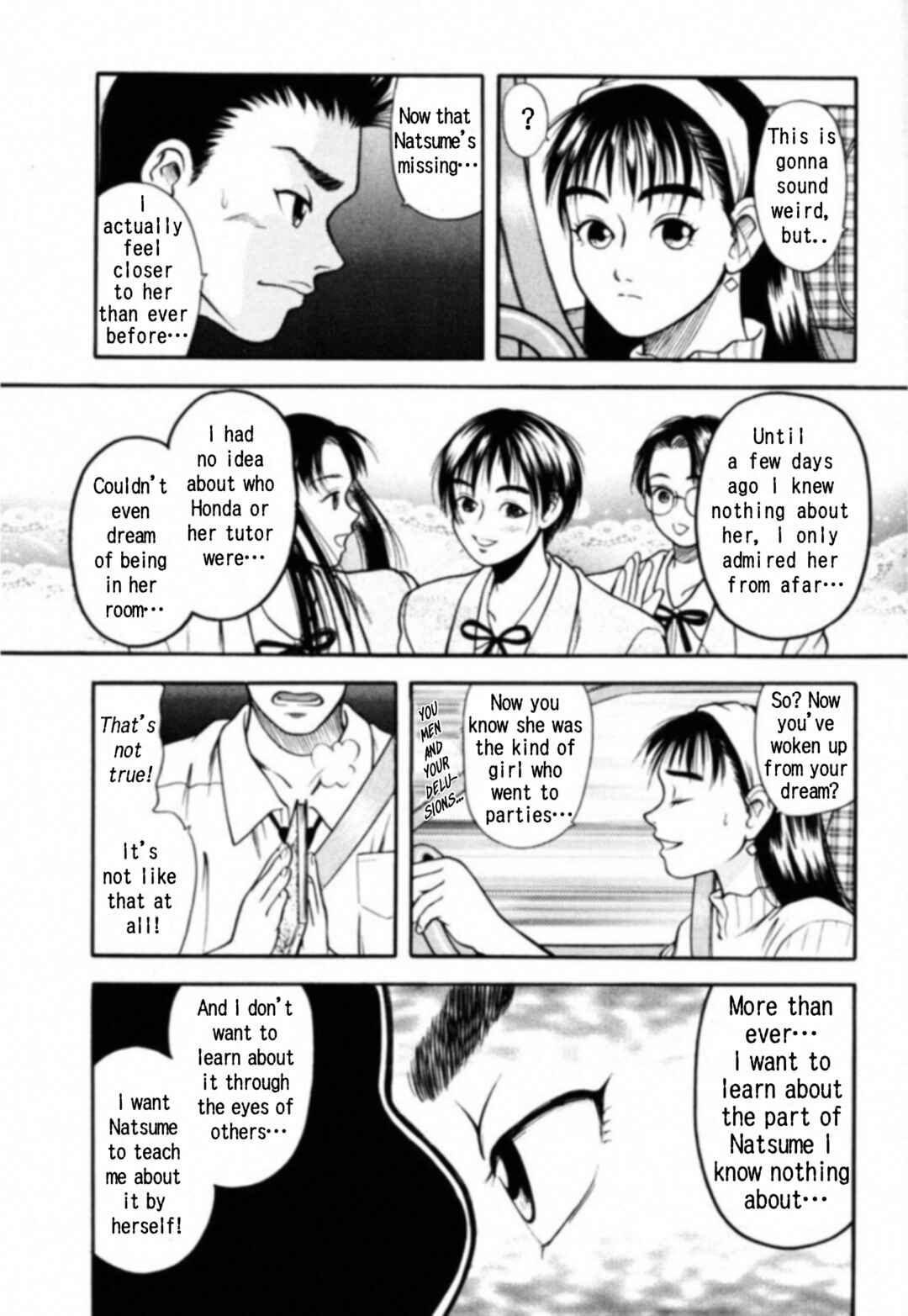 Page 17 Chapter 6 Kakeru