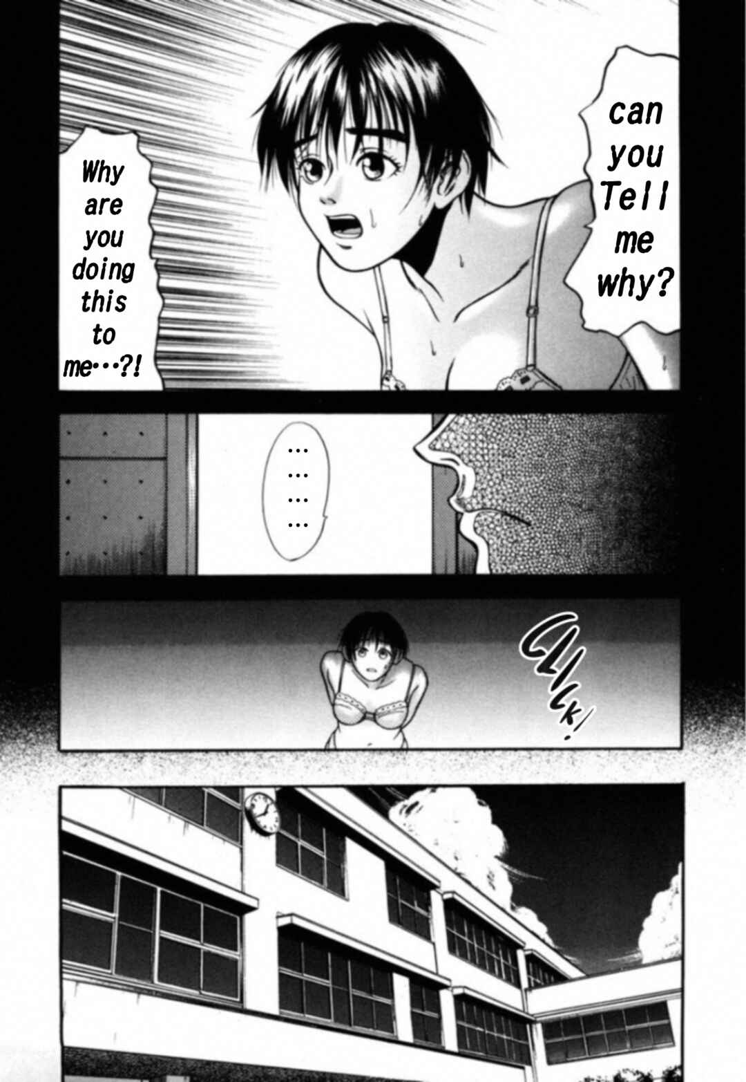 Page 4 Chapter 6 Kakeru